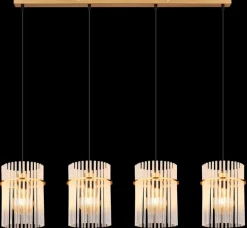 Globo Pendelleuchten|Pendelleuchte Gorley