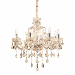 Paul Neuhaus Pendelleuchten|Pendelleuchte Gracia