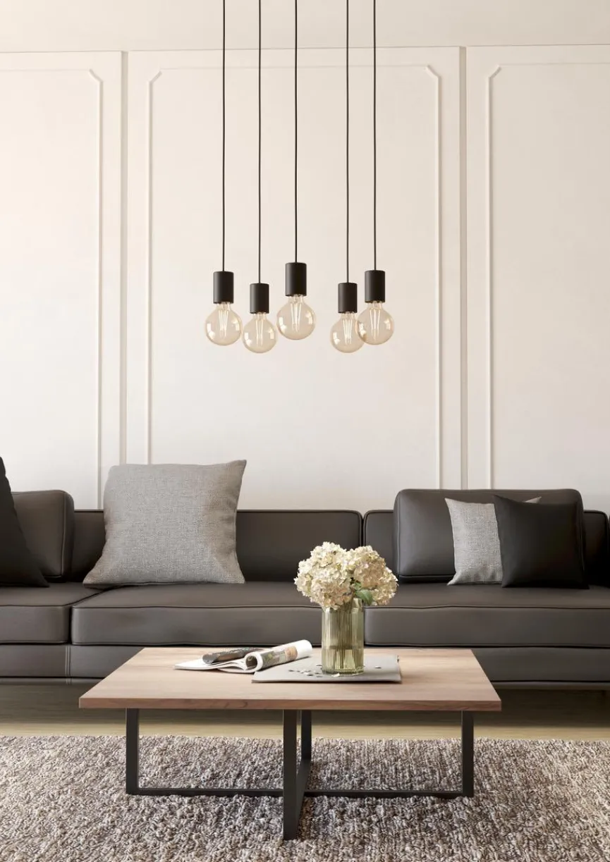 Outlet Pendelleuchte Huebro Pendelleuchten