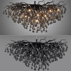 Sale Pendelleuchte Icicle Pendelleuchten