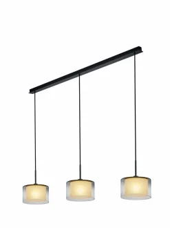 Bankamp Pendelleuchten|Pendelleuchte Karl 75