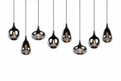 Trio Pendelleuchte Lumina