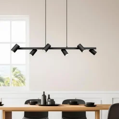 Trio Pendelleuchte Marley