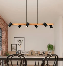 Trio Pendelleuchte Marley