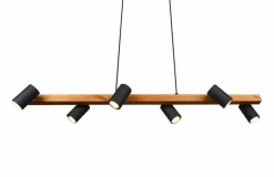 Trio Pendelleuchte Marley