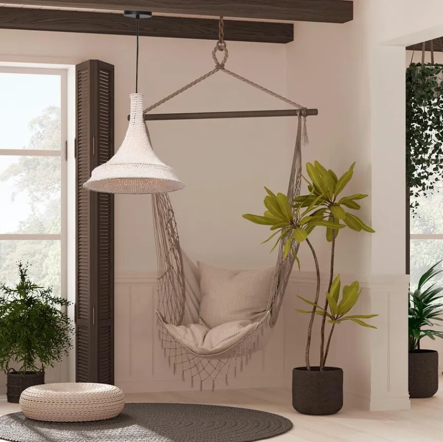 Steinhauer Pendelleuchten|Pendelleuchte Marrakesch