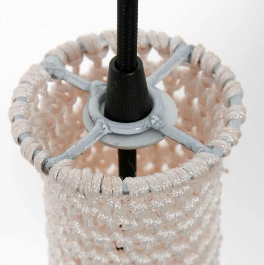 Steinhauer Pendelleuchten|Pendelleuchte Marrakesch