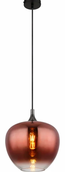 Globo Pendelleuchte Maxy