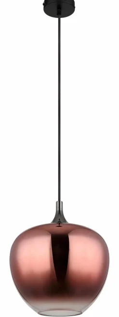 Globo Pendelleuchte Maxy