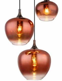 Online Pendelleuchte Maxy Pendelleuchten