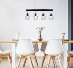 Globo Pendelleuchte Mina