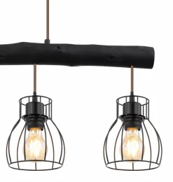 Globo Pendelleuchte Mina