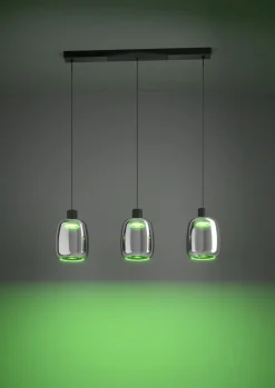 EGLO Pendelleuchte Molochio Z