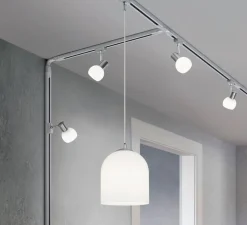 Outlet Pendelleuchte Ontario Schienensysteme