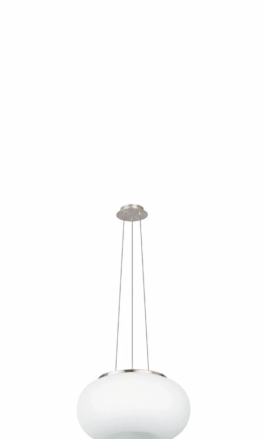 EGLO Pendelleuchte Optica