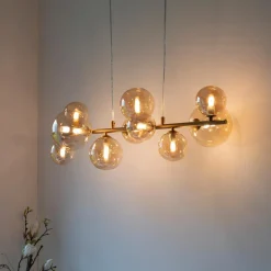 Paul Neuhaus Pendelleuchten|Pendelleuchte Popsicle