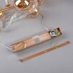 Paul Neuhaus Pendelleuchten|Pendelleuchte Popsicle