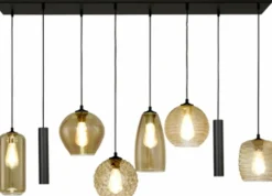 masterlight Pendelleuchten|Pendelleuchte Quinto