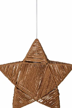 Star Trading Pendelleuchte Rappe