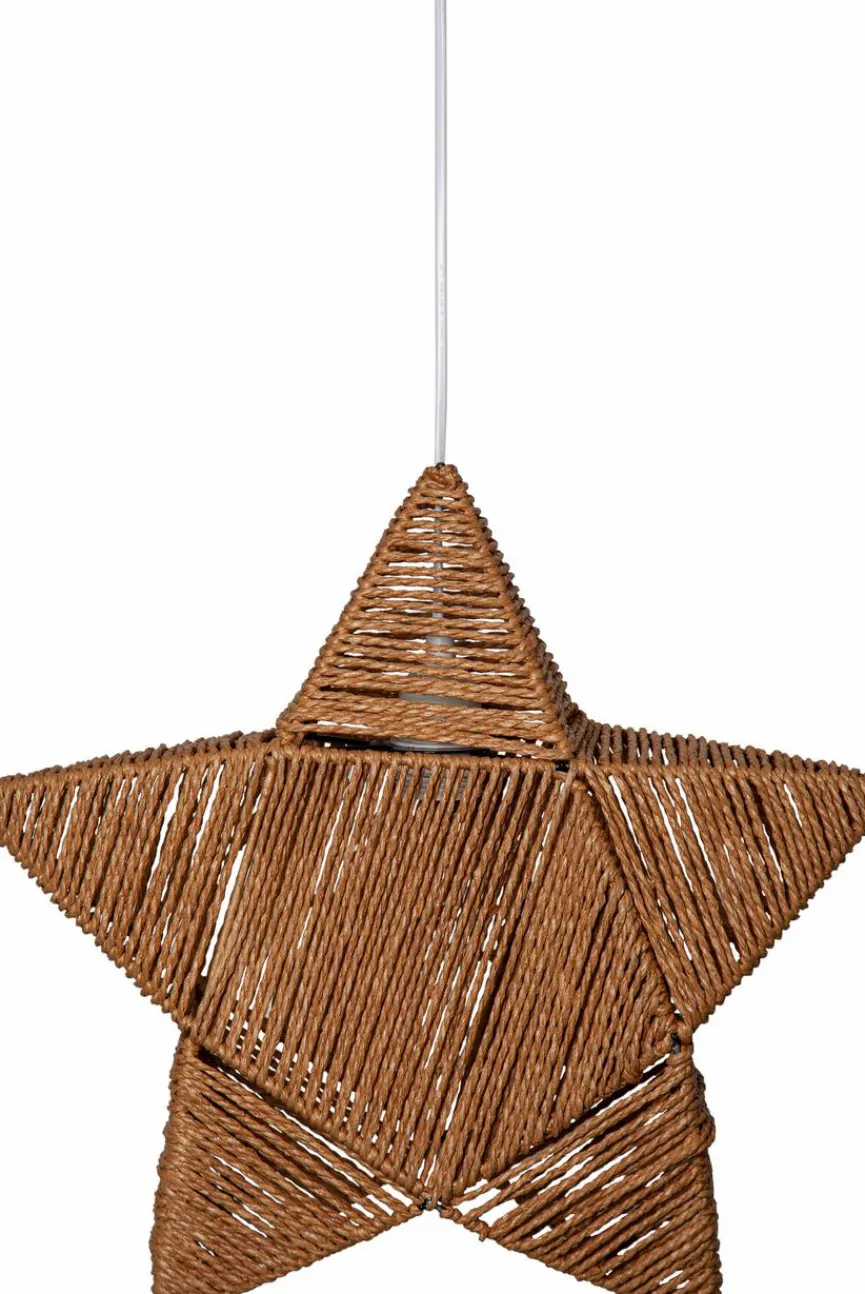 Star Trading Pendelleuchte Rappe