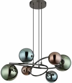 Outlet Pendelleuchte Riha Pendelleuchten