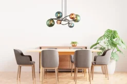 Outlet Pendelleuchte Riha Pendelleuchten