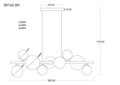 New Pendelleuchte Riha Pendelleuchten