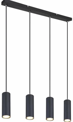 Globo Pendelleuchte Robby