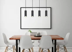 Globo Pendelleuchte Robby