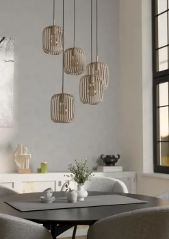 EGLO Pendelleuchten|Pendelleuchte Romazzina