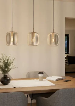 EGLO Pendelleuchte Romazzina