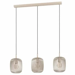 EGLO Pendelleuchte Romazzina