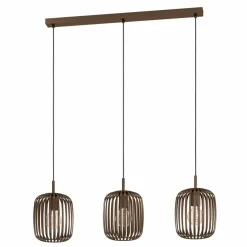 EGLO Pendelleuchte Romazzina