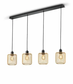 Reality Leuchten Pendelleuchte Sela