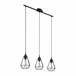 EGLO Pendelleuchte Tarbes