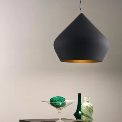 Luce Ambiente Design Pendelleuchte Tholos