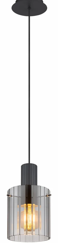 Globo Pendelleuchte Tiril