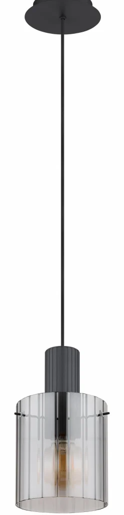 Globo Pendelleuchte Tiril