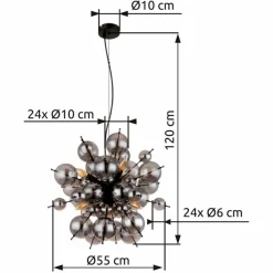 Online Pendelleuchte Udo Pendelleuchten