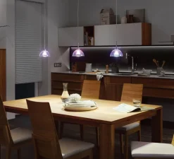 Paulmann Pendelleuchte URail Sarrasani