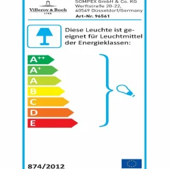 Hot Pendelleuchte Vancouver Pendelleuchten