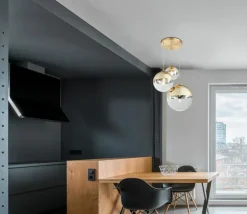 Globo Pendelleuchten|Pendelleuchte Varus