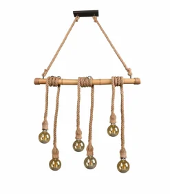 Reality Leuchten Pendelleuchte Wilma