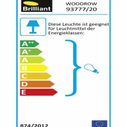 Online Pendelleuchte WOODROW Pendelleuchten