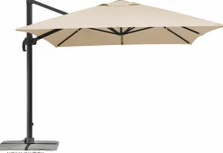 Schneider Schirme Sonnenschirme|Pendelschirm Rhodos Grande Model 2025