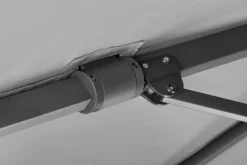 Hot Pendelschirm Rhodos Twist Model 2024 Sonnenschirme