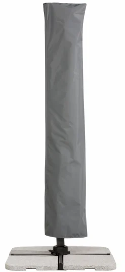 Hot Pendelschirm Rhodos Twist Model 2024 Sonnenschirme