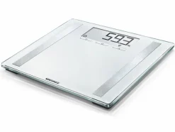 Söhnle Badzubehör|Personenwaage Shape Sense Control