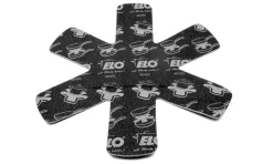 ELO Pfannen|Pfanne Basalt+ Ø 24 cm