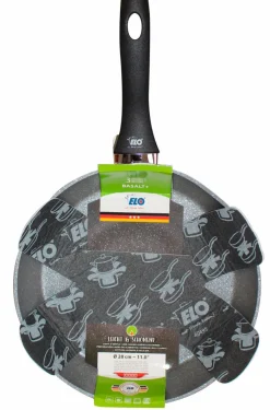ELO Pfannen|Pfanne Basalt Plus Ø 28 cm